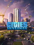[PC] Free - Cities: Skylines (Was $35.99) @ Epic Games