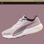 Extra 50% off Storewide (Except 'Excluded from Promotions' Items) @ Puma NZ