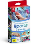 Win 1 of 2 copies of Nintendo Switch Sports from Legendary Prizes