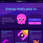 Octopus Energy NZ: $0.17/Kwh Solar Buy Back, $0 Daily Fee on Low User Plans