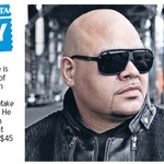 Win a VIP Meet and Greet Double Pass to See Fat Joe, Oct 31, from The Dominion Post [Wellington]