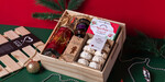 Win a limited edition We Love Local Christmas gift box @ Wellington NZ