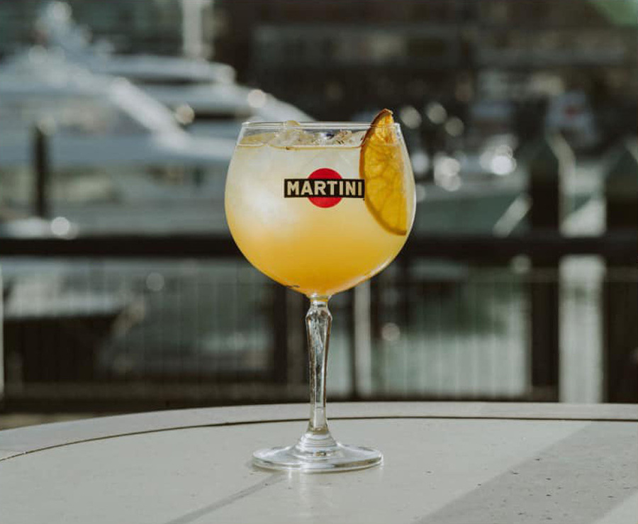 Win Two Tickets to Gin Palace Winter Party at Bivacco (June 1, Auckland