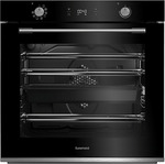 Euromaid Eclipse 60cm 8 Function Pyrolytic Built In Oven $943.55 (RRP$1,499) + $75 Shipping / $0 AKL Pick Up @ LX2001