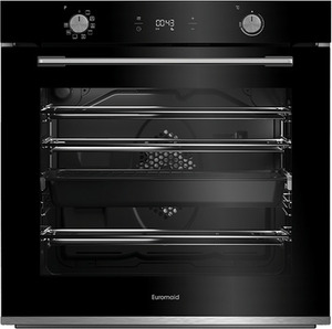 euromaid pyrolytic oven