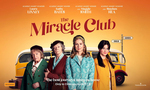 Win 1 of 5 Double Passes to The Miracle Club from Grownups