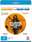 Win 1 of 10 copies of Searching for Sugan Man (Blu-ray) @ Mindfood