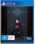 Win 1 of 2 copies of Signalis for PS4/PS5 from Legendary Prizes