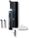 Oral-B Genius 9000 Electric Toothbrush (Black) $149.11 + Shipping ($0 C&C/ in-Store) @ PB Tech ($134.01 via Pricematch Briscoes)