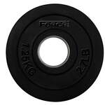 Force USA Rubber Coated Olympic Weight Plates 10kg for $9.99 + Delivery ($0 with $119 Spend / C&C) @ Torpedo7