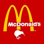 McDonald's: Free McChicken Chomp with $30 Order ($8 + Delivery after Adding to Cart) @ DoorDash (First McDonald's Order Only)