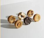 Win a Box of Moustache Milk & Cookie Bar Assorted Cookie Pies’ from Catch a Break