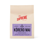 Buy Kōrero Mai Coffee 250g ($18 Del.) & Receive Code for Another 250g Bag Free (After Purchase, Use in 7 Days) @ Coffee Supreme