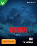 Win a Copy of Reanimal for Xbox Series X from Legendary Prizes