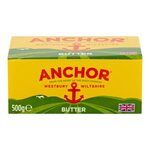 Anchor Butter 500g $6.39 (Limit 4) @ PAK’n SAVE South Island
