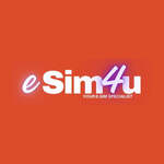 30% off Travel eSIMs (Excluding Global Data Plans) - from A$2.10 @ Esim4u
