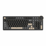 RK ROYAL KLUDGE N99 Wireless Mechanical Keyboard $132.46 Delivered @ Royal Kludge