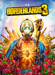 [PC, Mac] Borderlands 3 $8.99 @ Epic Games