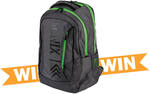 Win a Ronix Buzz Backpack from Fitness Journal