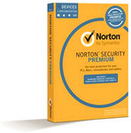 Norton Security Premium 3.0 1 User 3 Devices 1 Year ($5 after $40 Cashback + Additional Shipping) @ PlayTech
