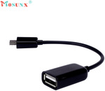 Singles Day: USB Cable OTG Adapter US $0.32, Nylon Swimming Boxers US $1.21, Wall Socket Tester US $1.25 Posted + More @ AE/GB