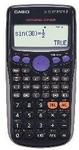 Casio Calculator FX82-AU Plus II Scientific $19.90 @ Warehouse Stationery