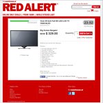 Veon 40 Inch Full HD LED-LCD TV VN4018LED $329 @ The Warehouse Red Alert