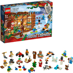 2019 LEGO City Advent Calendar $29 + Shipping @ Mighty Ape