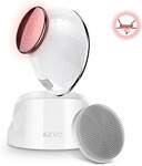 50% off AEVO 2-in-1 Facial Cleansing Brush and Heated Massager $25.9 + Delivered @ ESR Gear