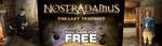 [PC] Free: Nostradamus: The Last Prophecy (Normally $5.99) @ Indiegala