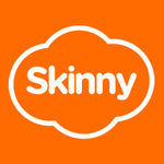 4 Months Free Fibre Broadband + Modem with a 12 Month Fixed Plan at $78/Mo + Shipping @ Skinny