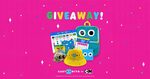 Win a Cartoonito prize pack @ Tots to Teens