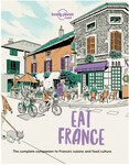 Win 1 of 5 copies of 'Eat France' or 'Eat Malaysia & Singapore' (Lonely Planet) @ dish