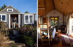 Win an off-grid two-night stay at Rock Retreat, King Country (for up to four people, valued at $400) @ This NZ Life