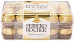 Ferrero Rocher Chocolates 30 Pack $15 ($13.50 MarketClub) + Shipping ($0 with $45 Spend MarketClub+) @ The Warehouse, The Market
