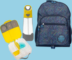 Win 1 of 2 School Starter Packs from Bear & Moo @ Tots to Teens