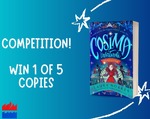 Win 1 of 5 copies of Cosima Unfortunate Steals a Star (Laura Noakes Book) @ Kidspot