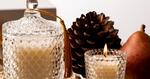 Win 1 of 10 Downlights Luxe Candles in French Pear Fragrance @ AA Directions
