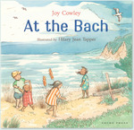 Win 1 of 3 copies of At the Bach (Joy Cowley book) @ Tots to Teens