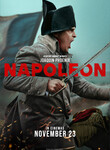Win 1 of 10 double passes to Napolean (film) @ dish