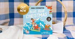 Win a copy of Blue Blue Christmas (Anna Coddington book) @ Kidspot