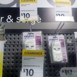Philips Surge Wall Plug with 2x USB Charger $10 @ Dick Smith (in-store only)