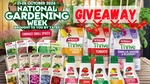 Win a Yates Gardening hamper (worth $220) @ Focus mag