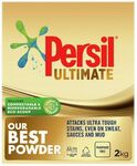 Persil Front and Top Ultimate Clean 2kg $10 (Was $16) @ The Warehouse