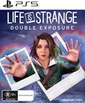 Win a Copy of Life Is Strange: Double Exposure for PS5 from Legendary Prizes