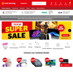 Friends & Family Offer: Cost +5%, Cost +7.5% and 15% off Selected Products @ Noel Leeming