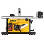 DeWALT DWE7485-XE 1850W 210mm Table Saw $629 + Delivery ($0 C&C/ in-Store) @ Bunnings