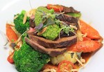 $20 for a $40 Food and Beverage Voucher @ Bethany's Via. GrabOne [Palmerston North]