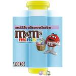 [HAM] M&M's Minis Milk Chocolate Tube 35g $0.50 @ PAK’n SAVE Mill St (in-Store Price Match at The Warehouse)