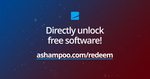 [Windows] Free: Live Aquarium 4K (Full Version) with Newsletter Subscription (65,000 Licences Available) @ ashampoo
